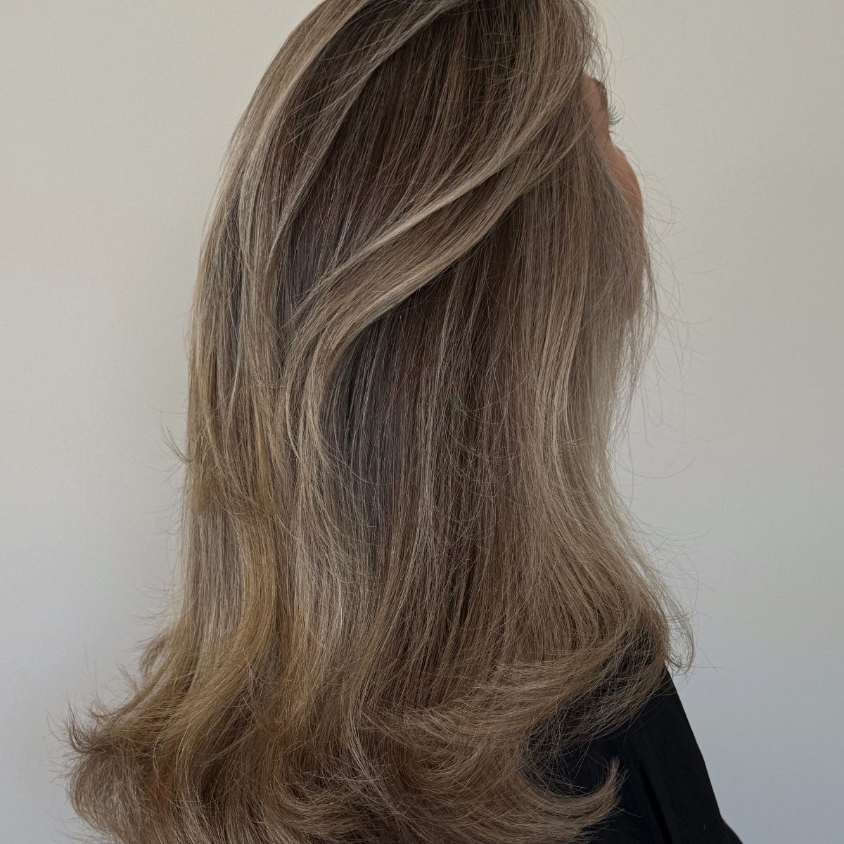 Care | Enhanced Colour