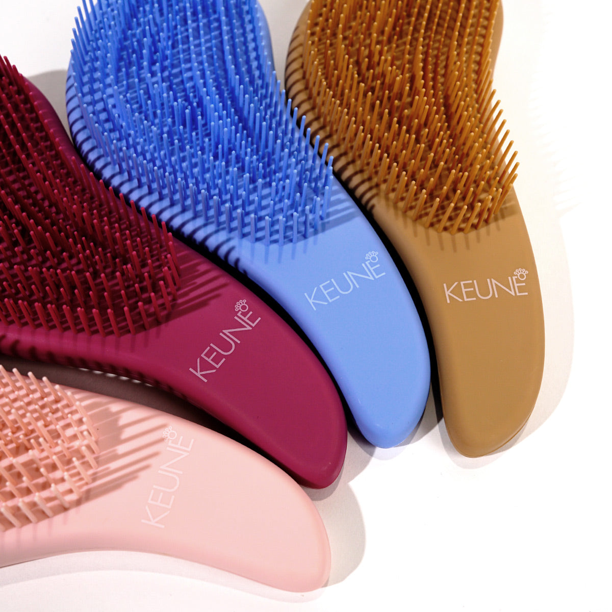 Keune Accessories - Brushes, Heat Tools & Accessories