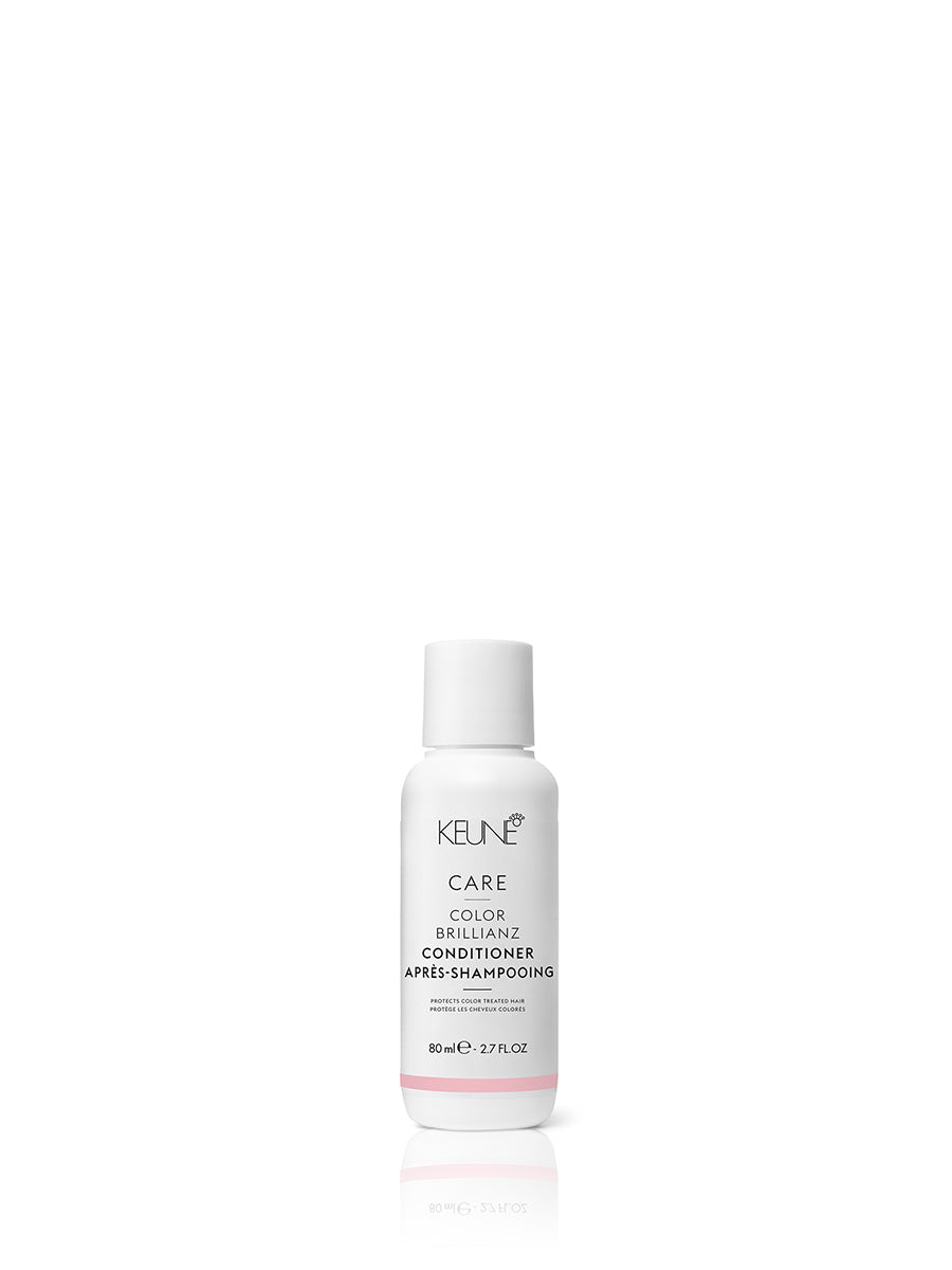 CARE COLOR BRILLIANZ 护发素 80ml