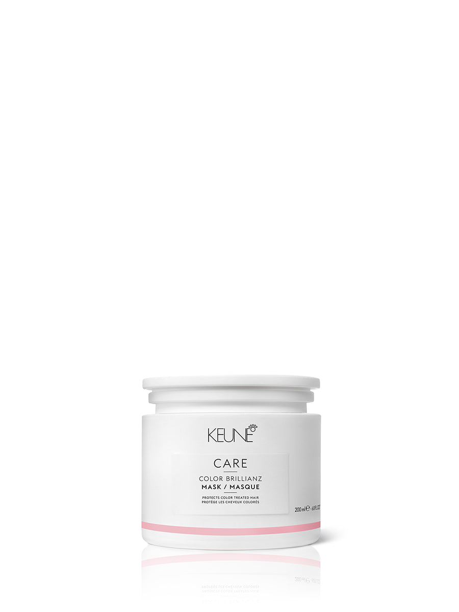 (ORIGINAL) CARE COLOR BRILLIANZ MASK 200ml