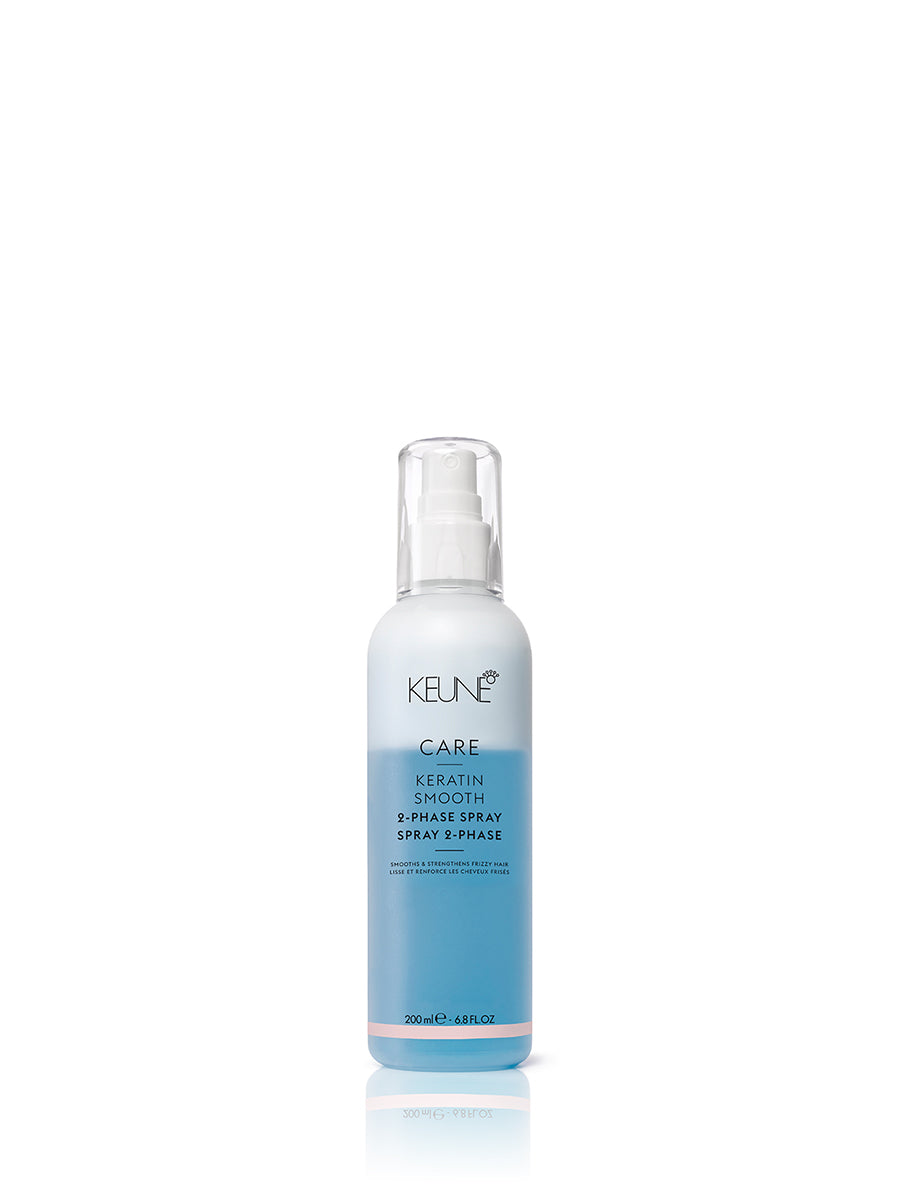 (ORIGINAL) CARE KERATIN SMOOTH 2 PHASE SPRAY 200ml
