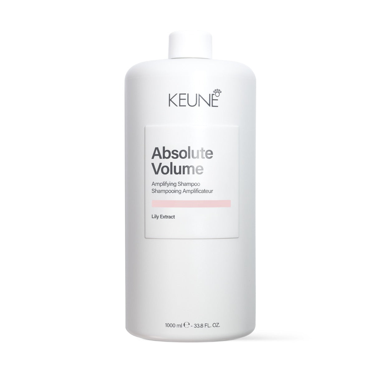 CARE ABSOLUTE VOLUME AMPLIFYING SHAMPOO 1L