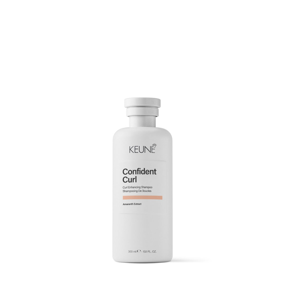 CARE CONFIDENT CURL ENHANCING SHAMPOO 300ml