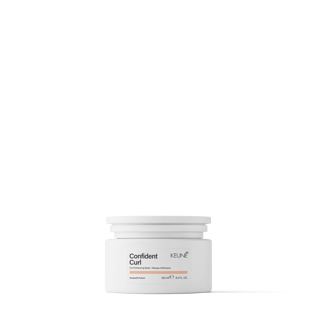 CARE CONFIDENT CURL ENHANCING MASK 250ml