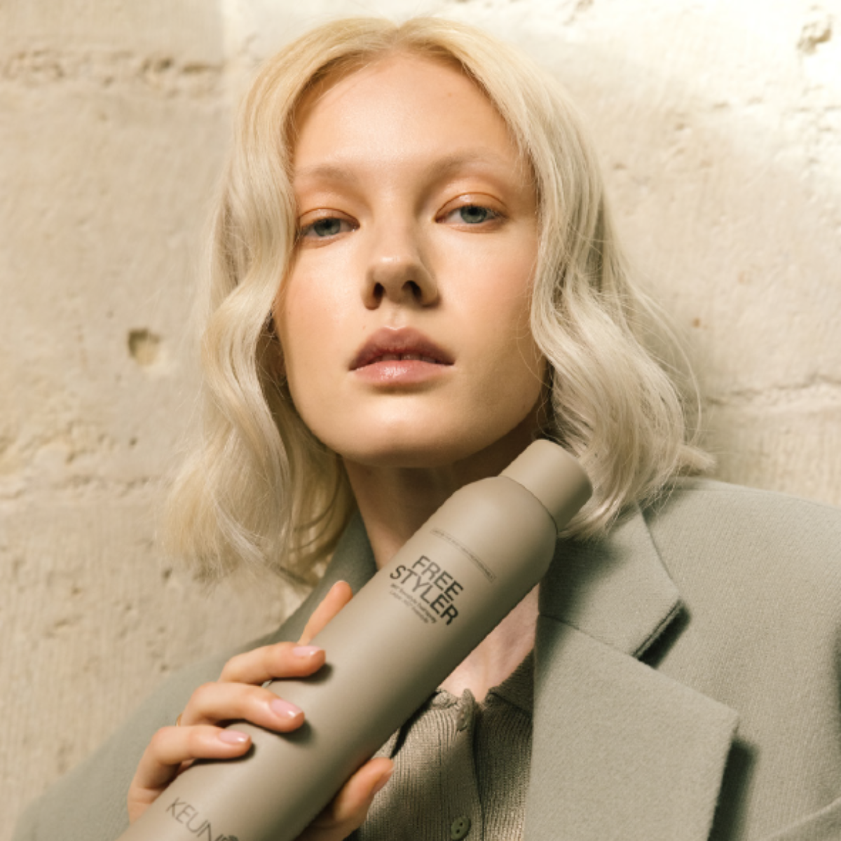 FREE STYLER 500ml