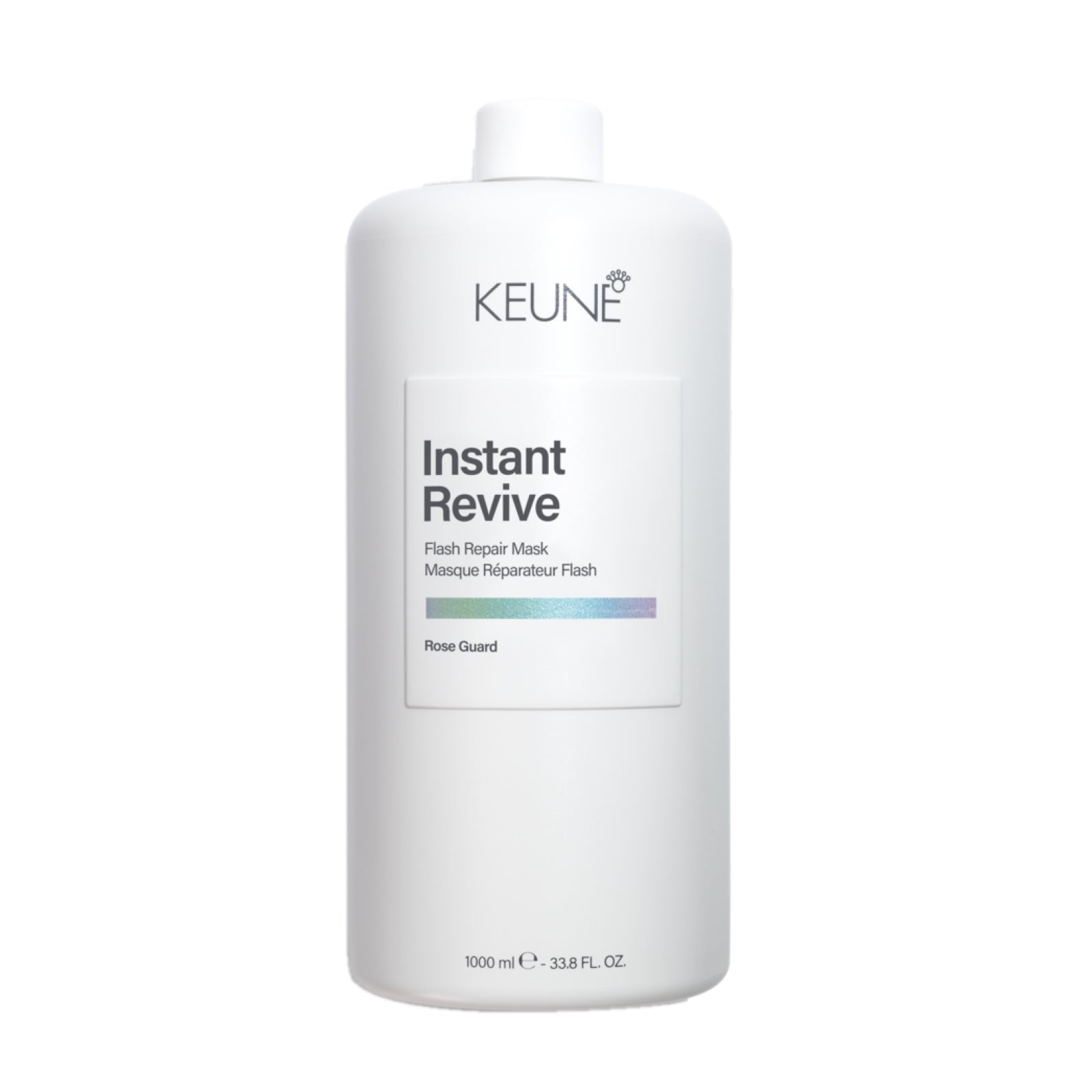 CARE INSTANT REVIVE FLASH REPAIR MASK 1L
