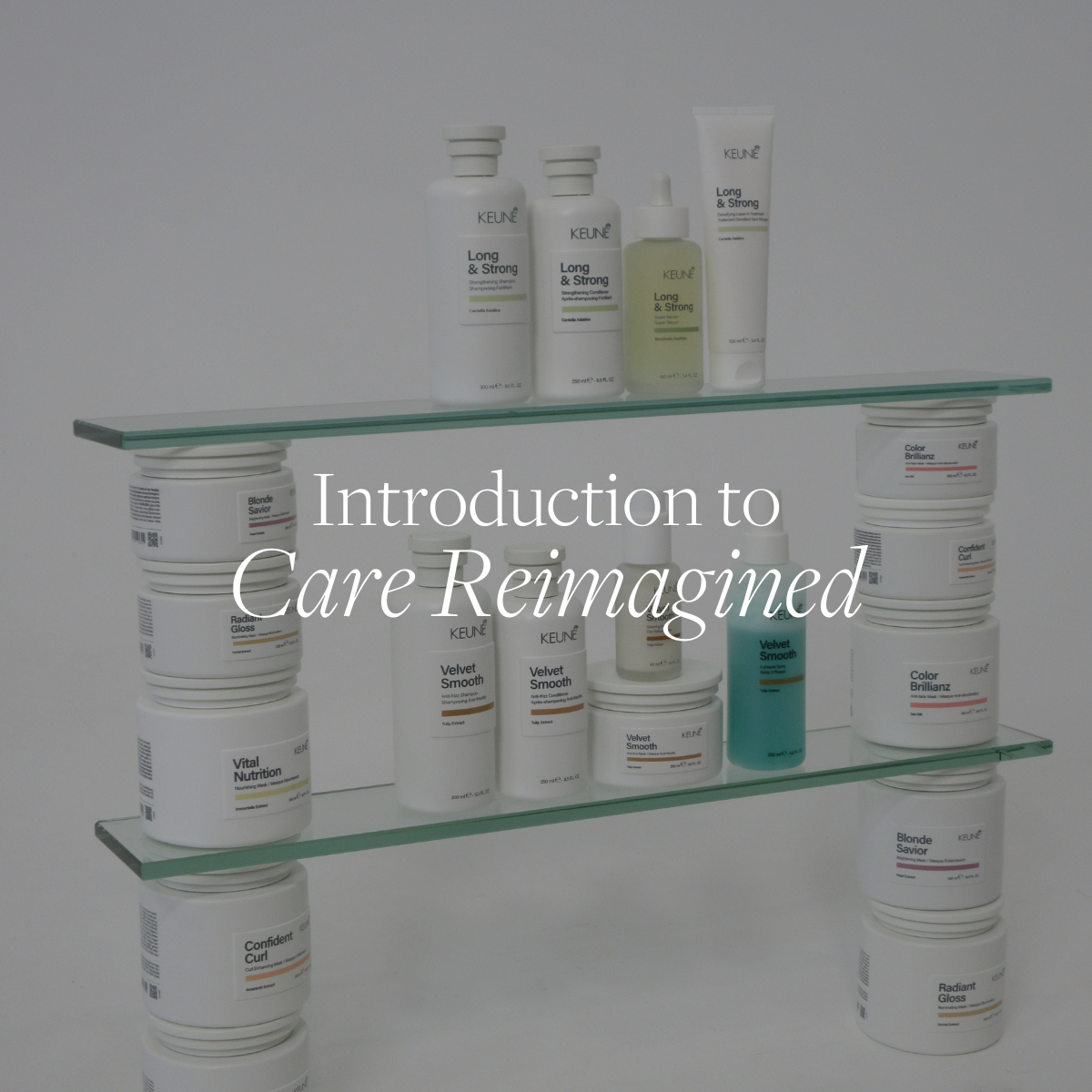 Introduction to Care Redefined