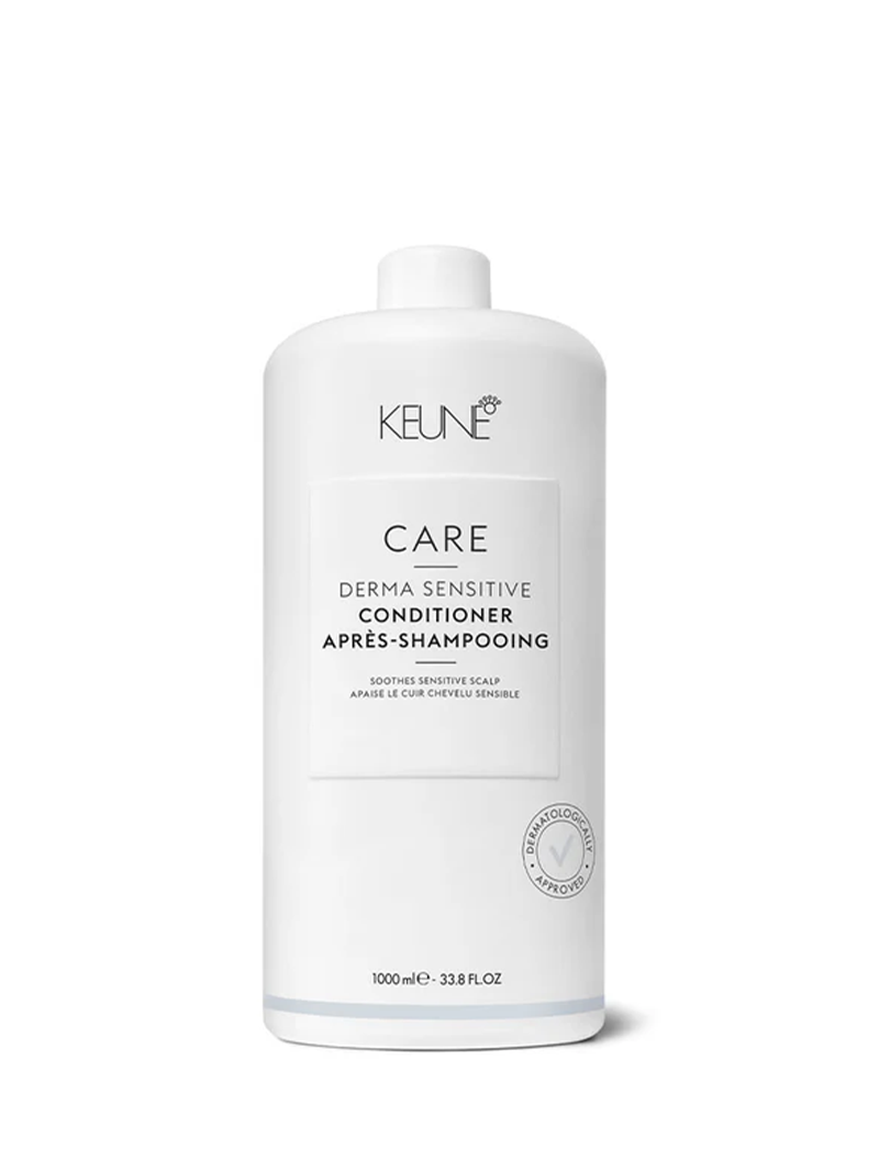 Sensitive Scalp Shampoo, Conditioner & More