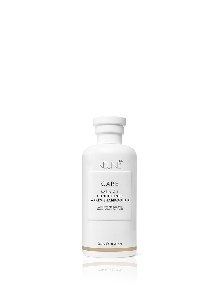 (ORIGINAL) CARE SATIN OIL CONDITIONER 250ml