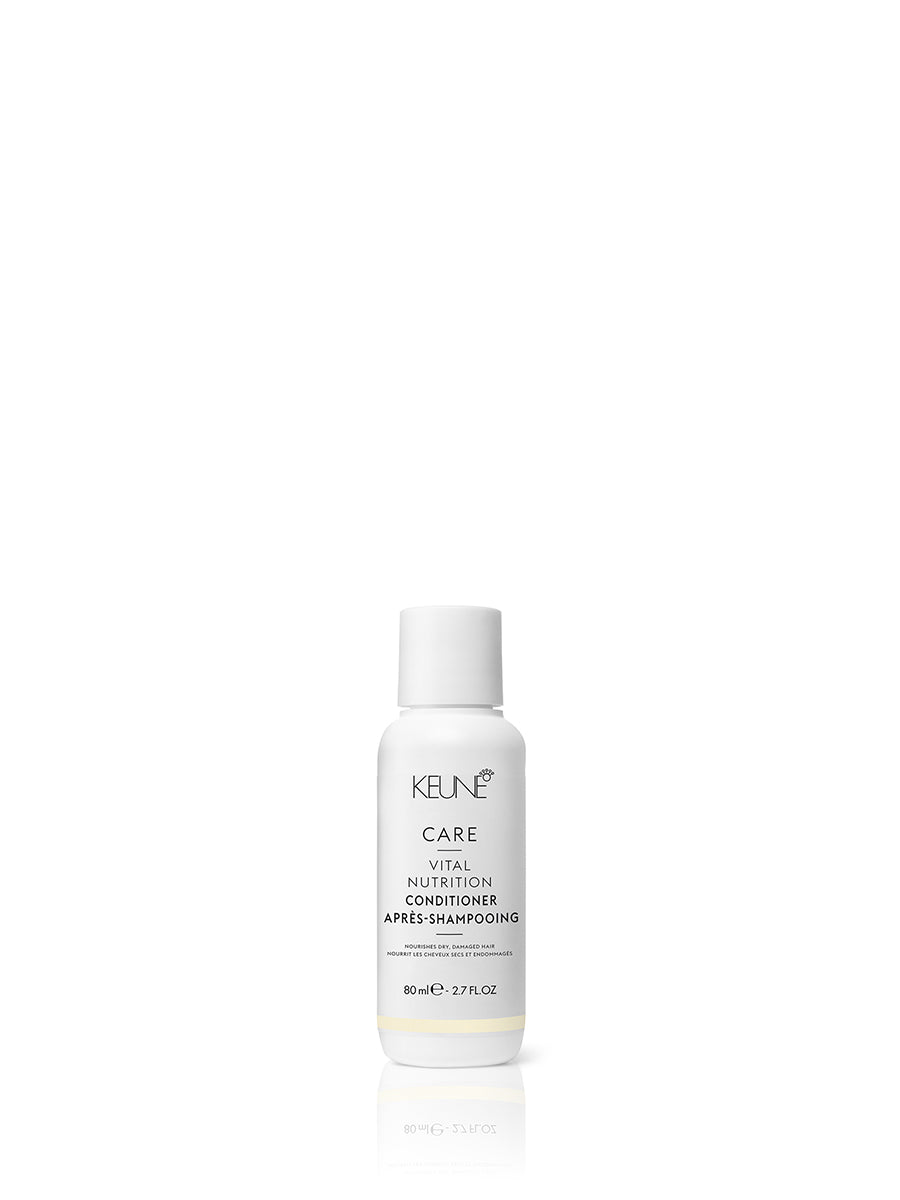 (ORIGINAL) CARE VITAL NUTRITION CONDITIONER 80ml