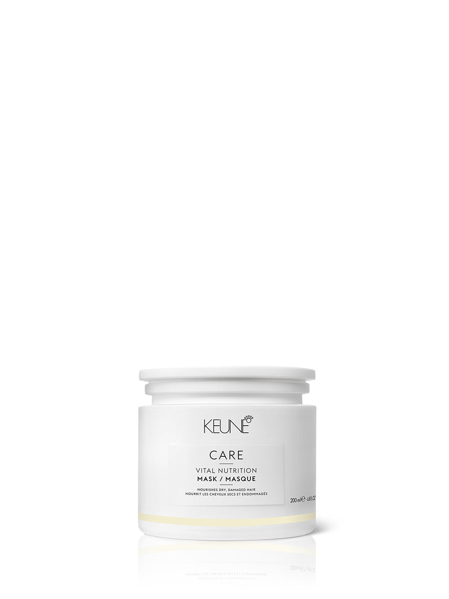 (ORIGINAL) CARE VITAL NUTRITION MASK 200ml