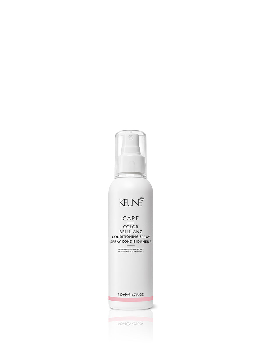 CARE COLOR BRILLIANZ COND. SPRAY 140ml