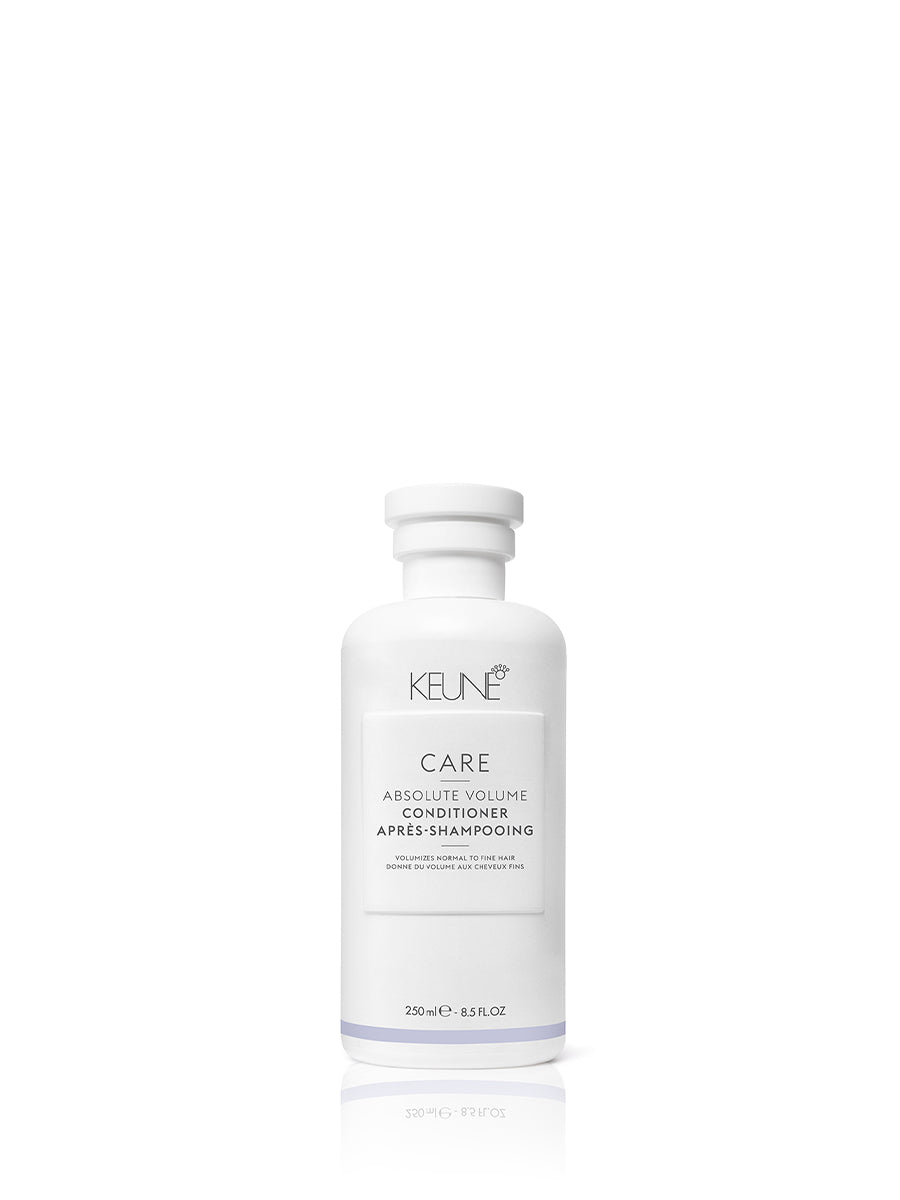 (ORIGINAL) CARE ABSOLUTE VOL CONDITIONER 250ml