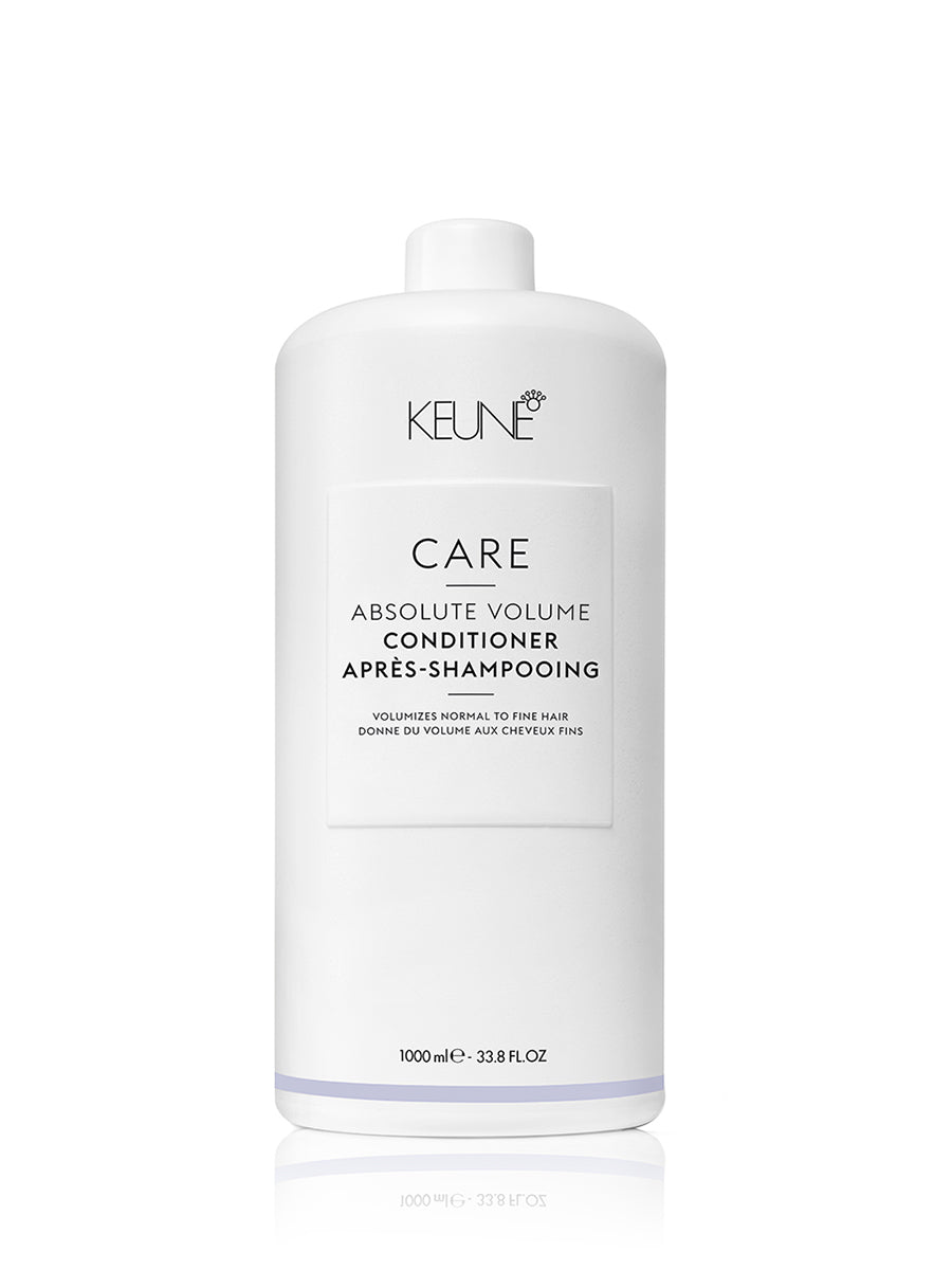 (ORIGINAL) CARE ABSOLUTE VOL CONDITIONER 1L