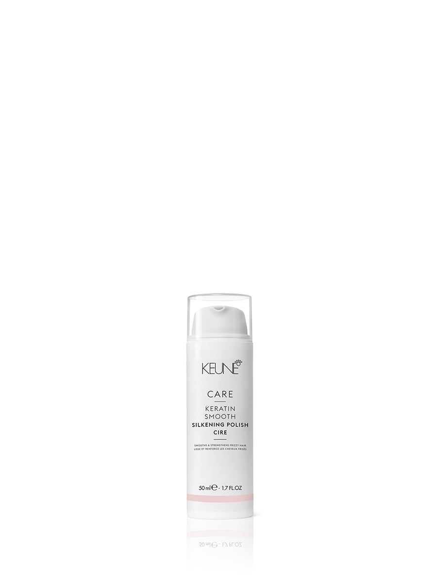 (ORIGINAL) CARE KERATIN SMOOTH SILK POLISH 50ml