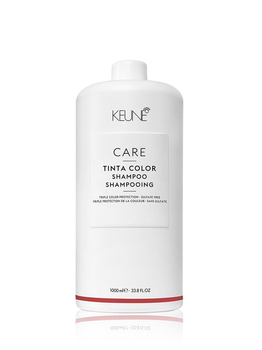(ORIGINAL) CARE TINTA COLOR SHAMPOO 1L
