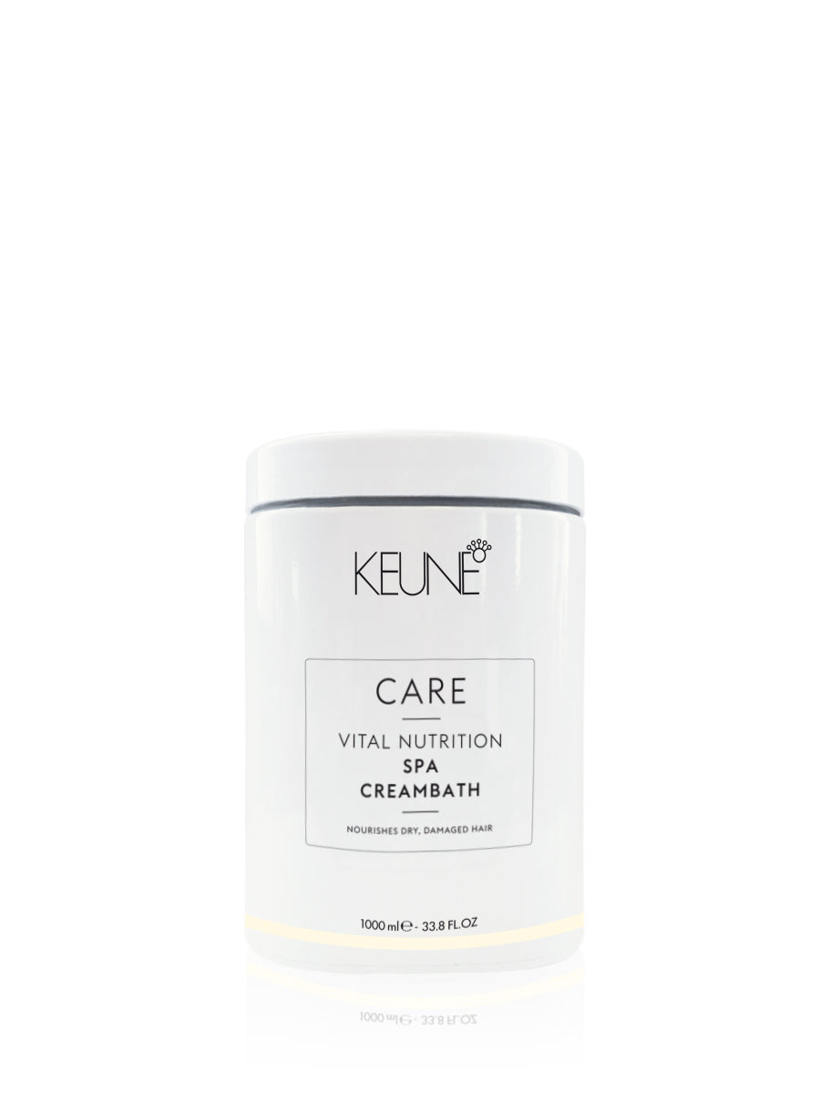 CARE VITAL NUTRITION SPA/CREAMBATH 1L