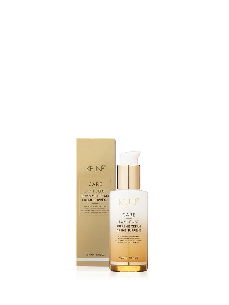 (ORIGINAL) CARE LUMI COAT SUPREME CREAM 95ml