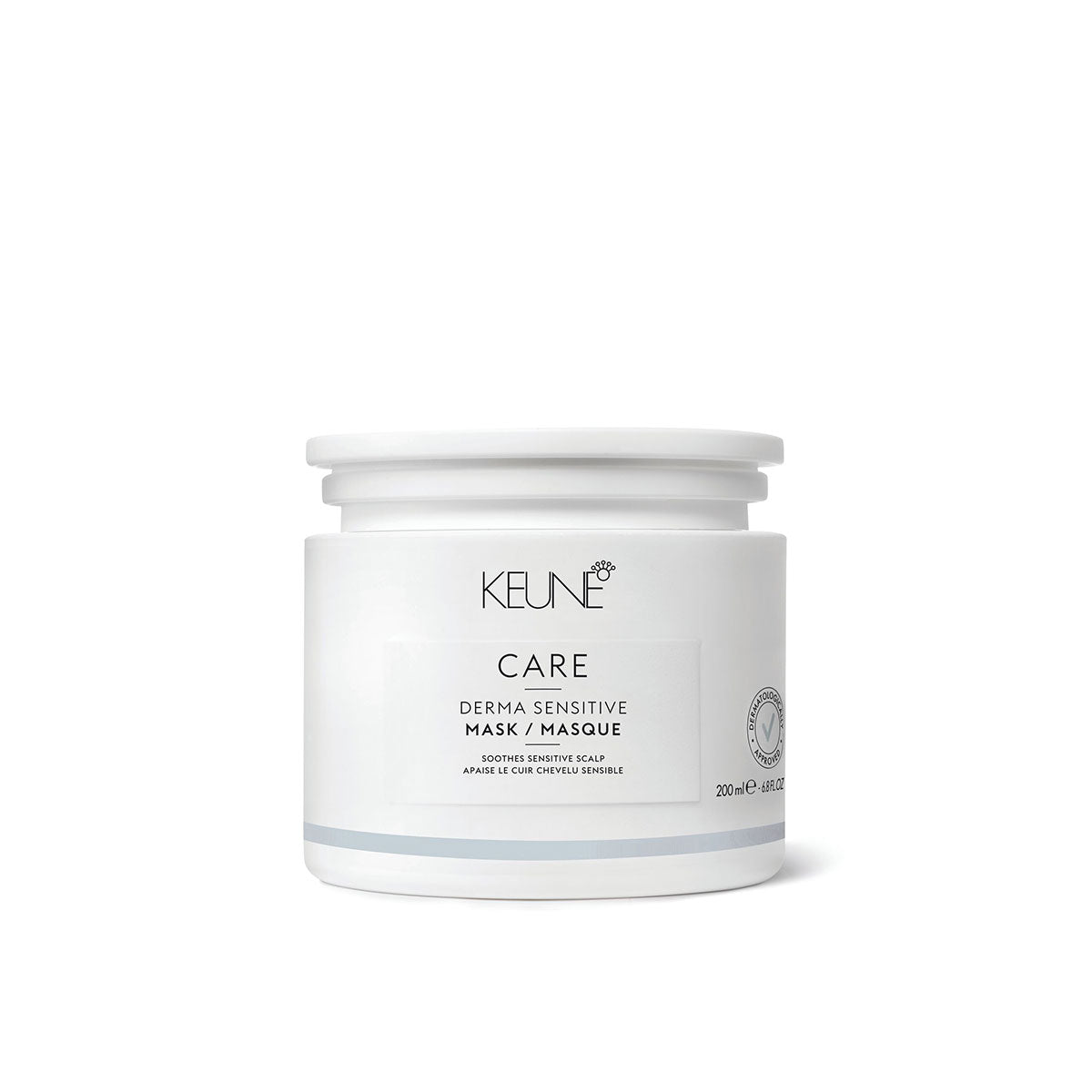 (ORIGINAL) CARE DERMA SENSITIVE MASK 200ml