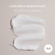 (ORIGINAL) CARE DERMA SENSITIVE MASK 200ml