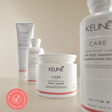 (ORIGINAL) CARE CONFIDENT CURL LEAVE-IN CURLY 300ML