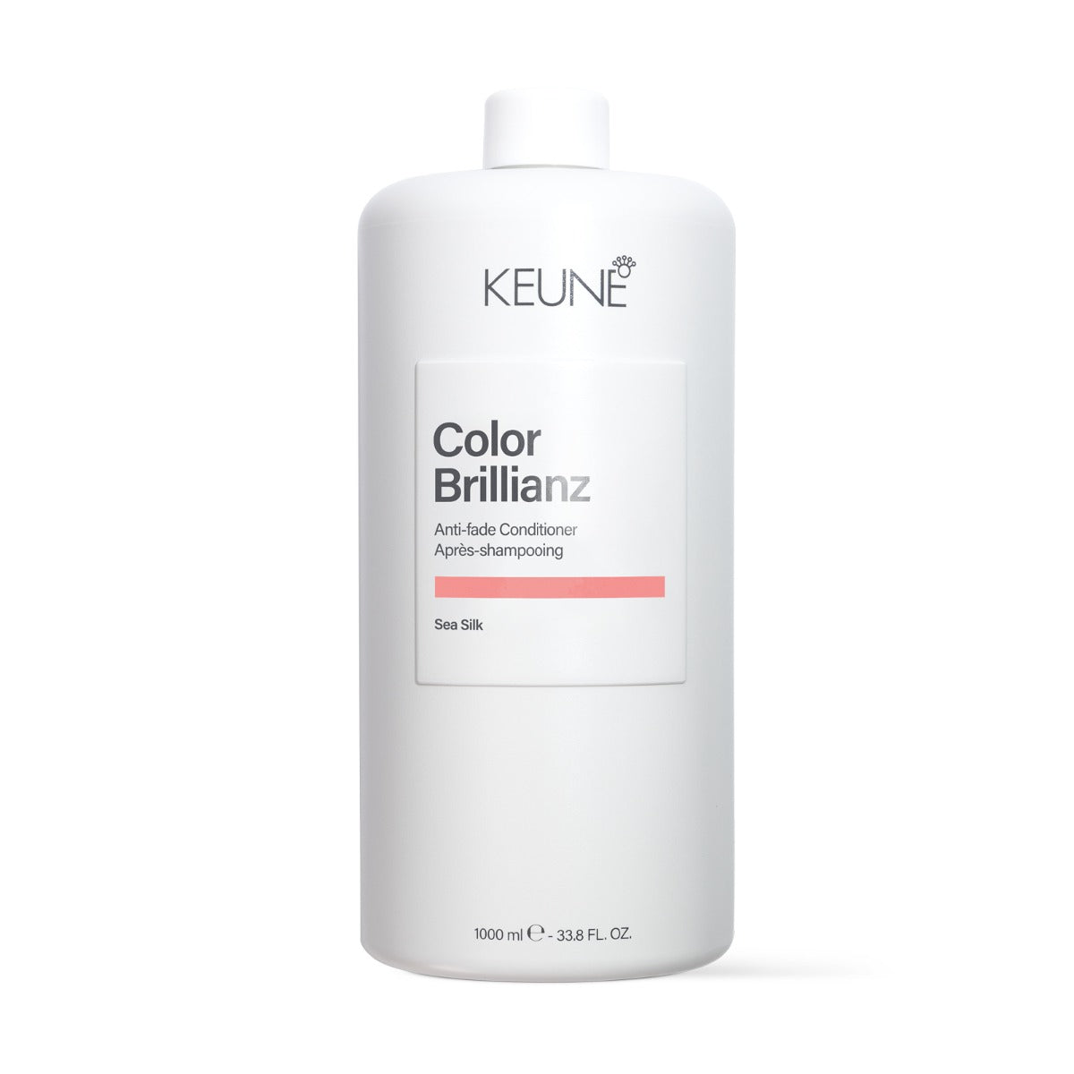CARE COLOR BRILLIANZ ANTI-FADE CONDITIONER 1L