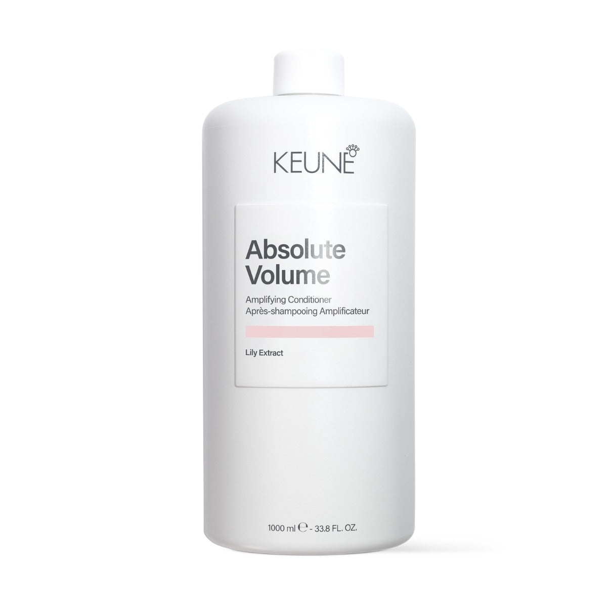 CARE ABSOLUTE VOLUME AMPLIFYING CONDITIONER 1L