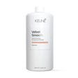 CARE VELVET SMOOTH ANTI-FRIZZ SHAMPOO 1L