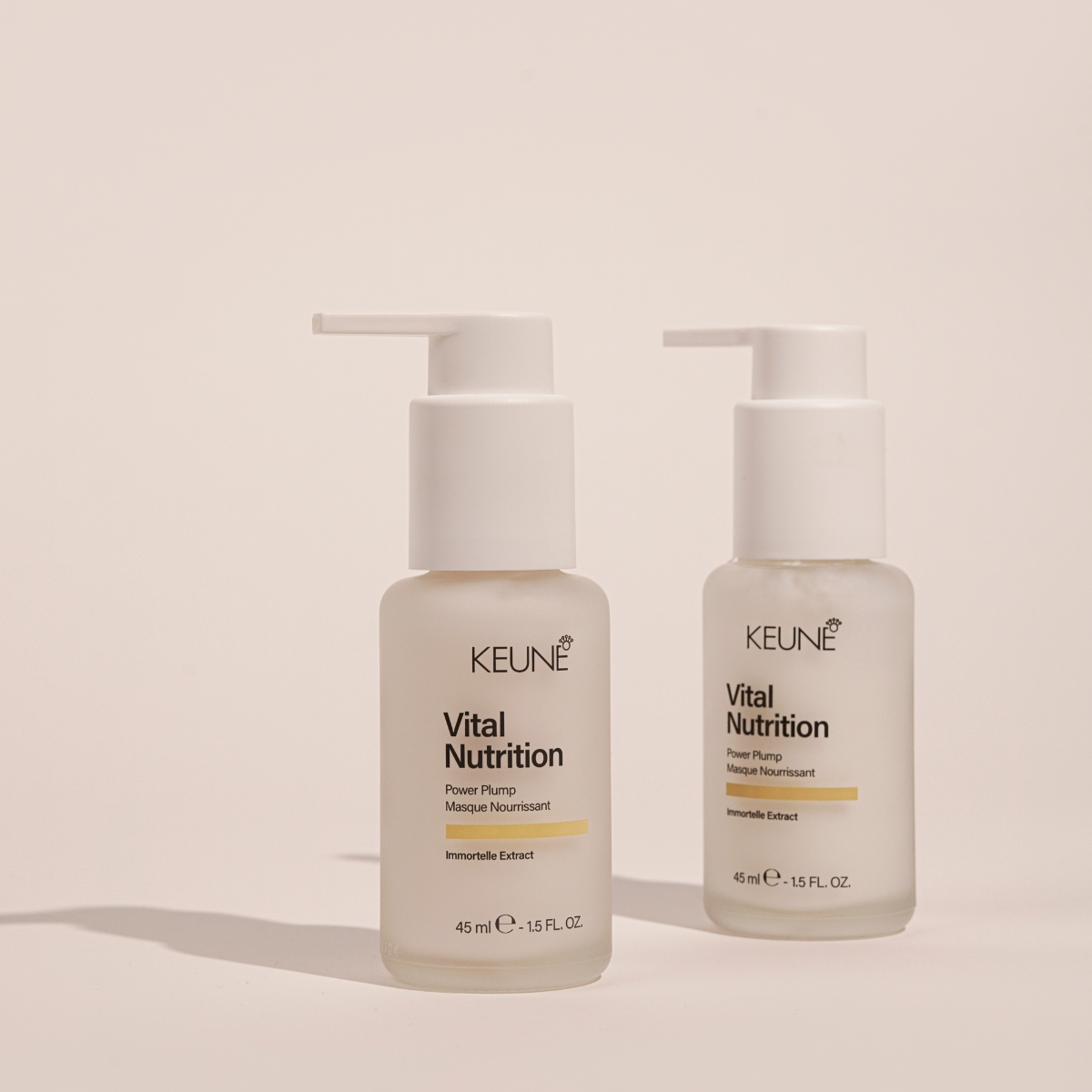 CARE VITAL NUTRITION POWER PLUMP 45ml