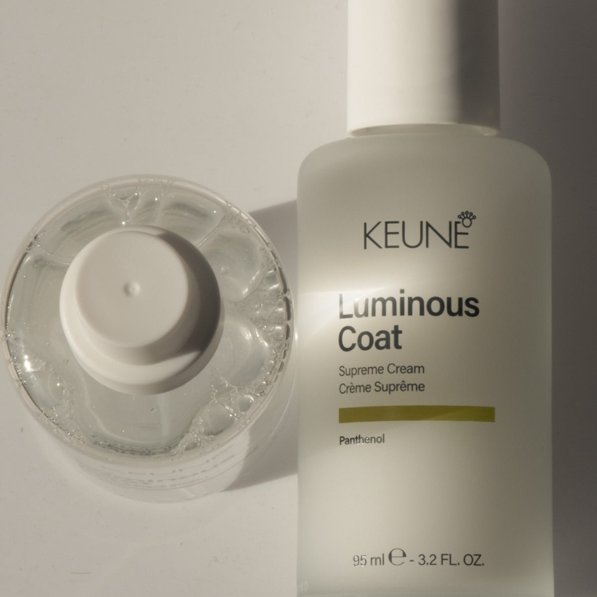 CARE LUMINOUS COAT SUPREME CREAM 95ml
