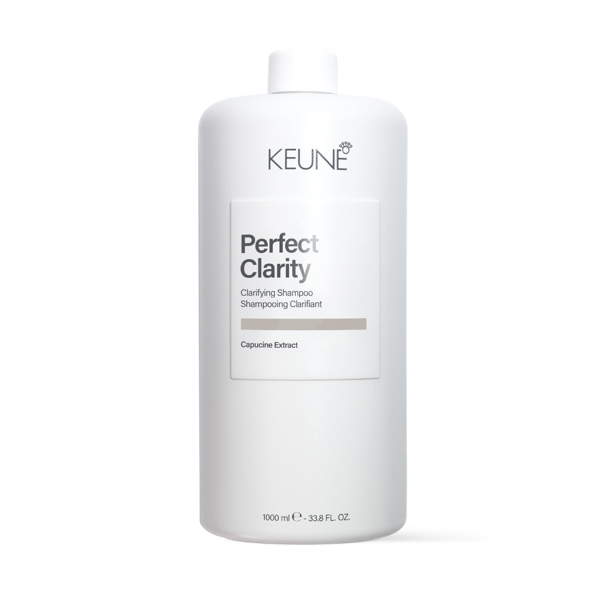 CARE PERFECT CLARITY CLARIFYING SHAMPOO 1L