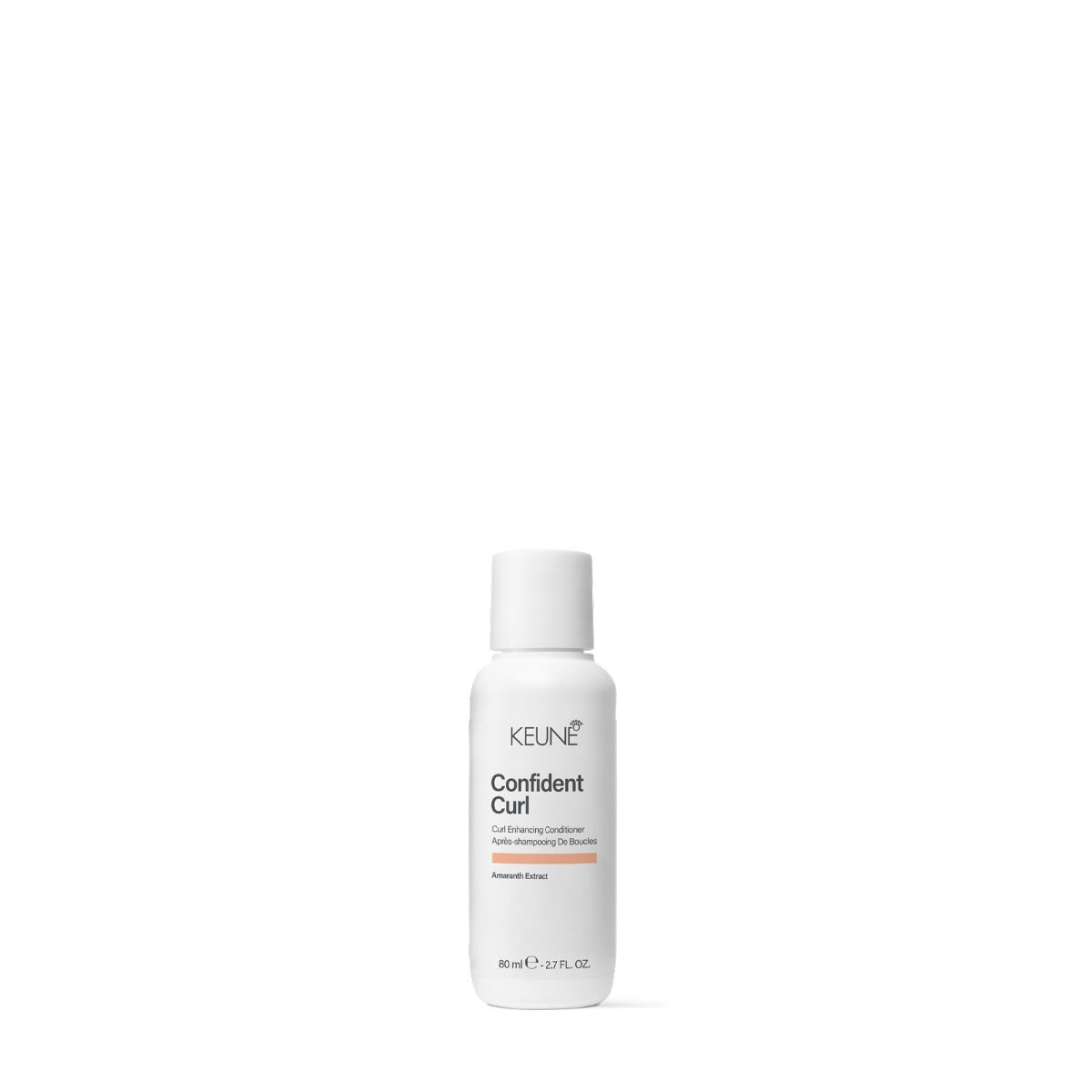 CARE CONFIDENT CURL ENHANCING CONDITIONER 80ml