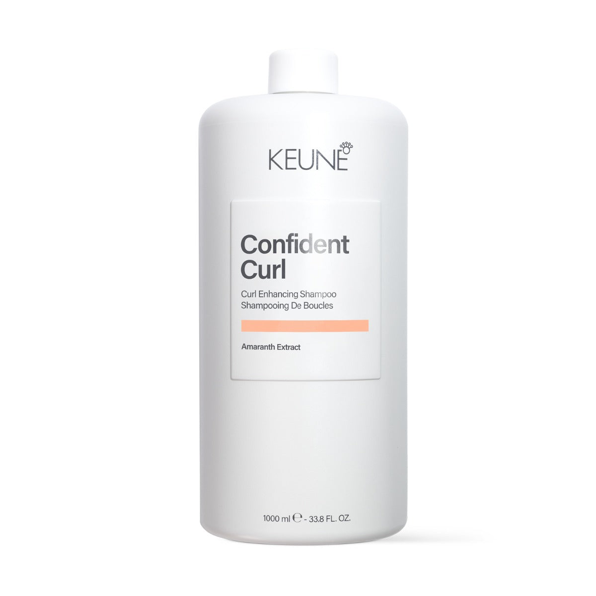 CARE CONFIDENT CURL ENHANCING CONDITIONER 1L