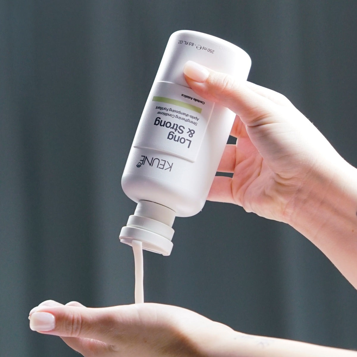 CARE LONG & STRONG STRENGTHENING CONDITIONER 250ml