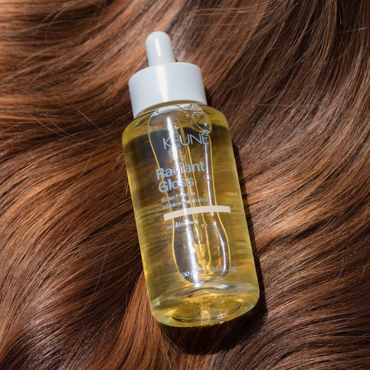 CARE RADIANT GLOSS ILLUME INFUSION 100ml