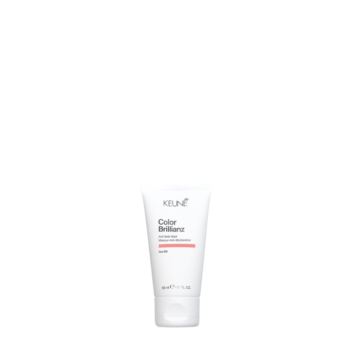 CARE COLOR BRILLIANZ ANTI-FADE MASK 50ml