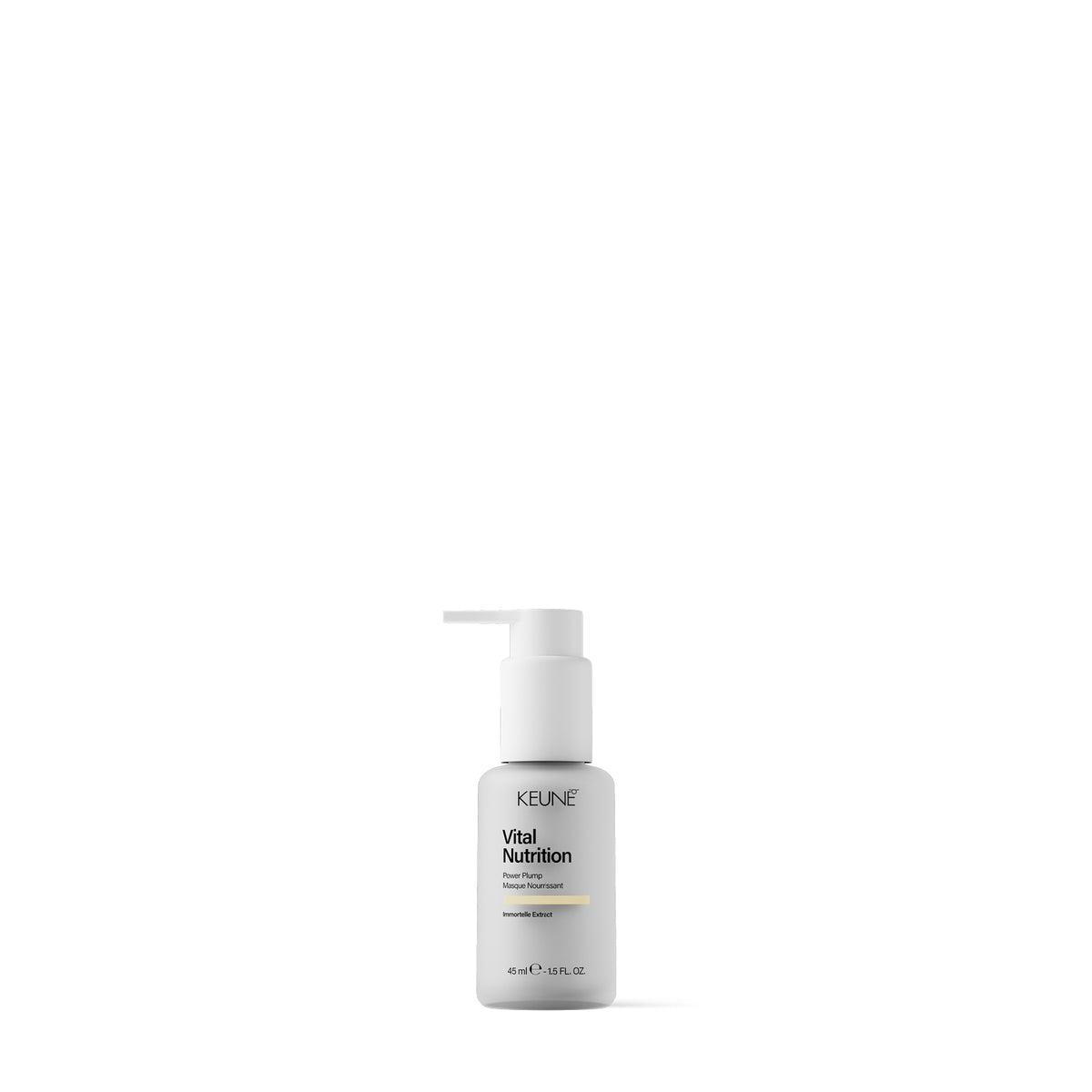 CARE VITAL NUTRITION POWER PLUMP 45ml