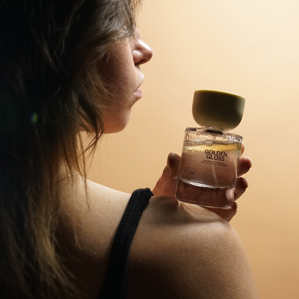 GOLDEN GLOSS 50ml