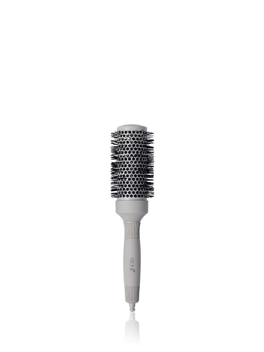 BRUSH - ROUND CERAMIC 43MM PCE