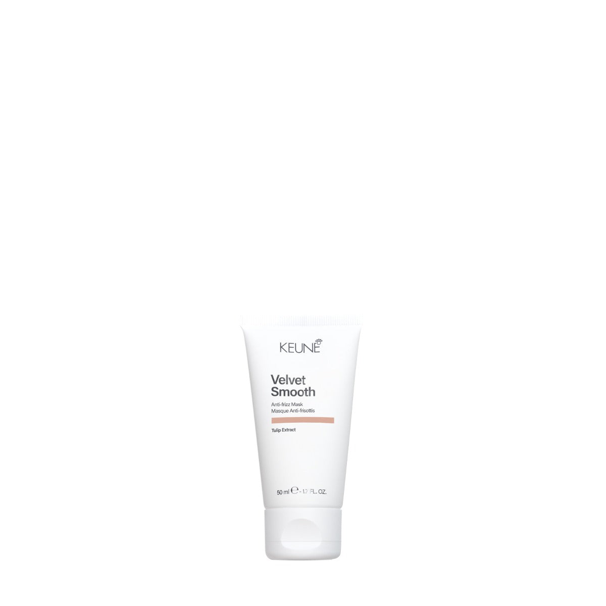 CARE VELVET SMOOTH ANTI-FRIZZ MASK 50ml