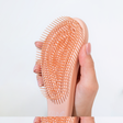 BRUSH - DETANGLER (BISCUIT) PCE