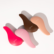 BRUSH - DETANGLER (COCOA) PCE