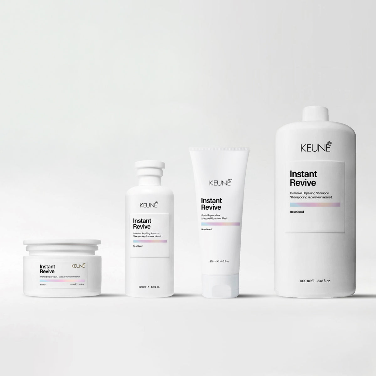 CARE INSTANT REVIVE FLASH REPAIR MASK 50ML