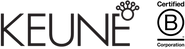 POWERED BY KEUNE,                 FOR SALONS