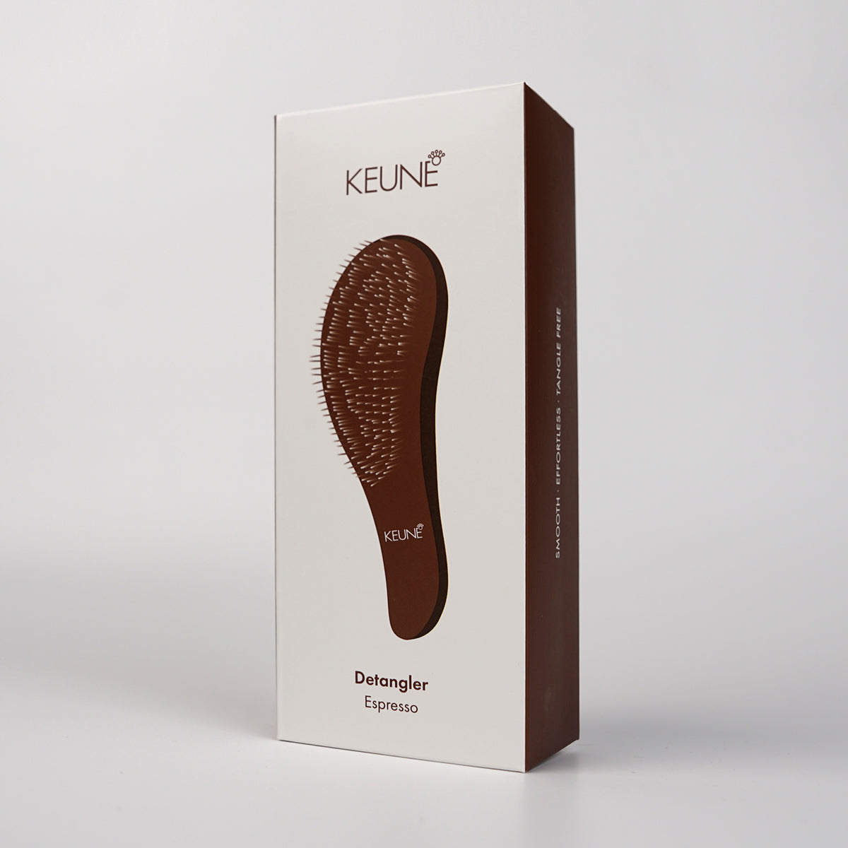 BRUSH - DETANGLER (BUBBLEGUM) PCE