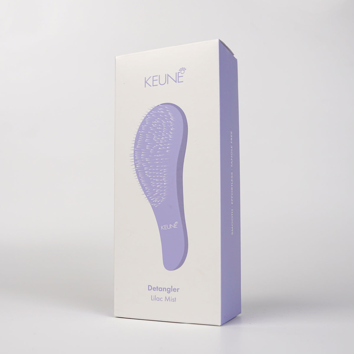 BRUSH - DETANGLER (CHERRY) PCE