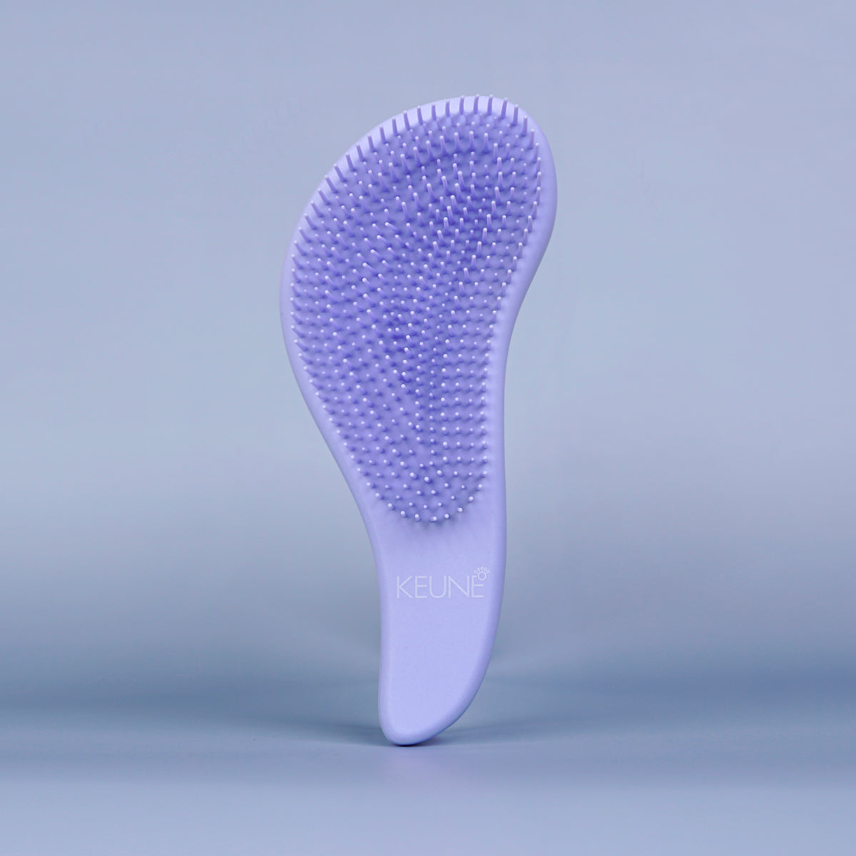 BRUSH - DETANGLER (CHERRY) PCE
