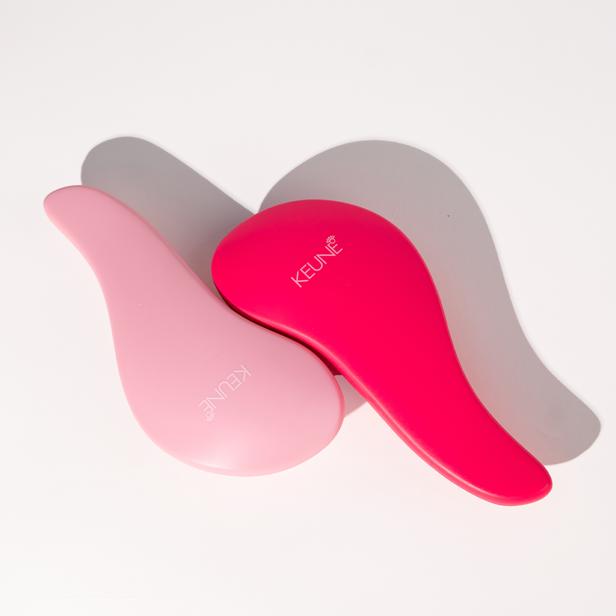 BRUSH - DETANGLER (CHERRY) PCE